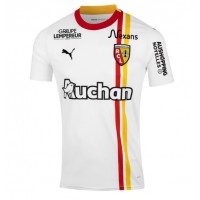 RC Lens Tredjedrakt 2023-24 Kortermet